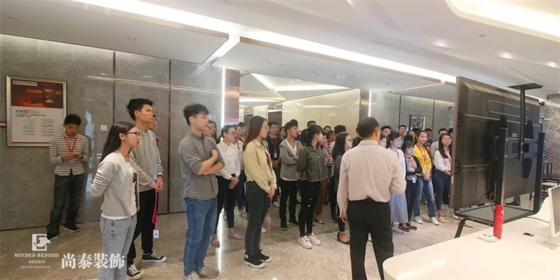 消防安全知識(shí)現(xiàn)場(chǎng)講解