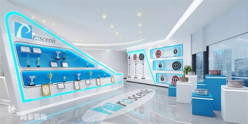 辦公室裝修效果圖