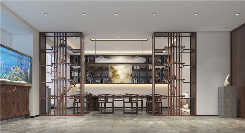 辦公室裝修準備工作