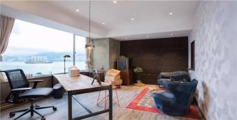 多元場景創(chuàng)意辦公室設(shè)計(jì)，讓你在工作中倍有歸屬感