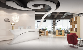 深圳辦公室裝修多少錢，先看看這些因素吧！