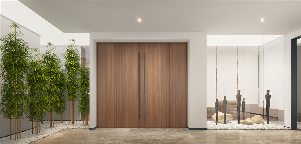 深圳辦公室裝修環(huán)保