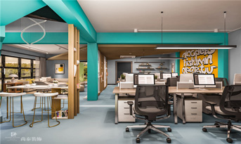 深圳辦公室裝修設(shè)計(jì)不夠完美，往往是忽略了這幾個(gè)小細(xì)節(jié)