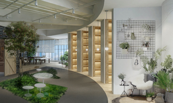 深圳寫字樓裝修需要多少錢？