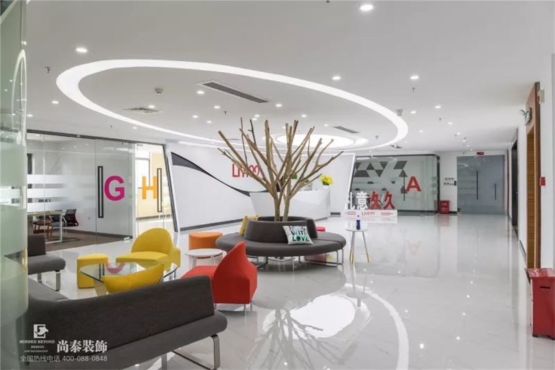 前臺(tái)設(shè)計(jì)實(shí)景圖