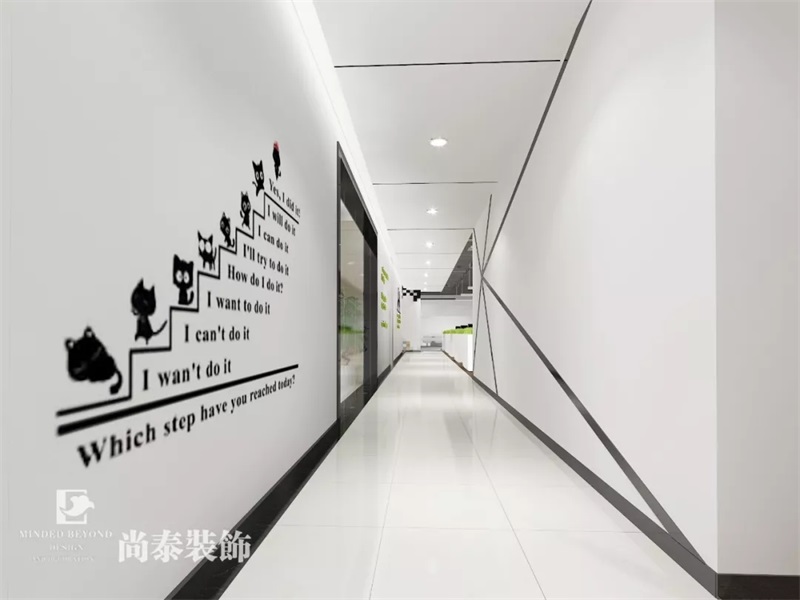 過(guò)道裝修效果圖