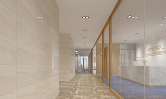 辦公室裝修為什么要找專業(yè)的裝修公司？