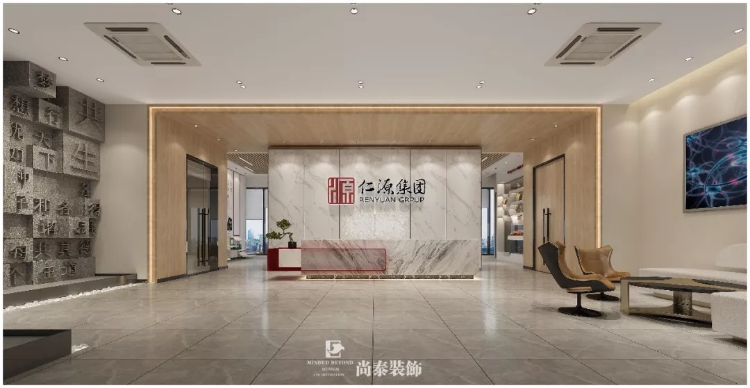 前廳裝修效果圖