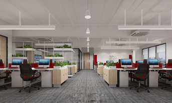 辦公室地毯有什么優(yōu)點(diǎn)？