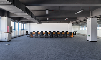 辦公室地毯怎么清潔？