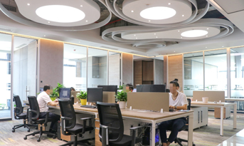 辦公室吊頂裝修有哪些注意事項？
