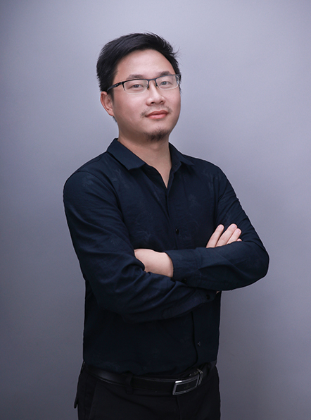 尚泰設(shè)計(jì)總監(jiān)