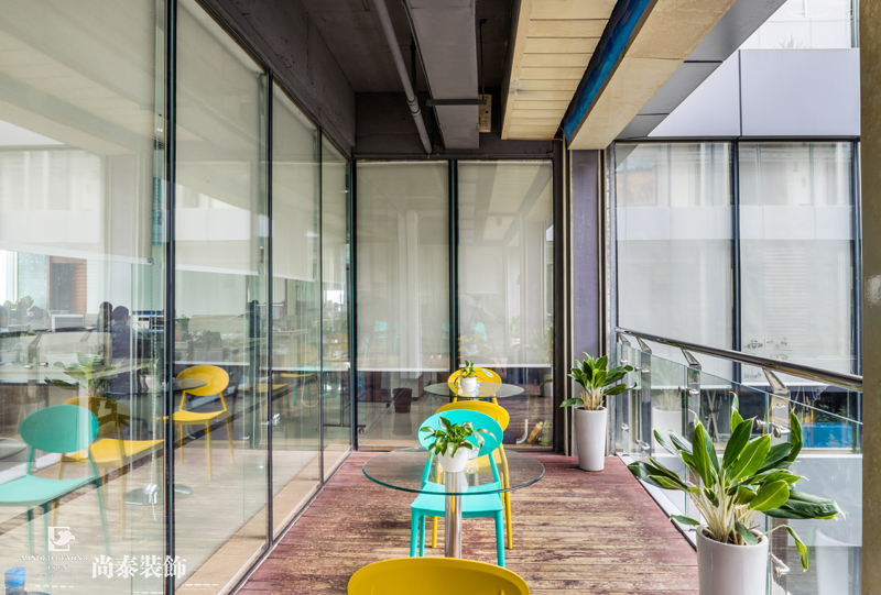 招待室裝修實(shí)景圖