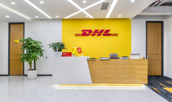物流公司辦公室裝修實(shí)景圖鑒賞，助力物流新發(fā)展