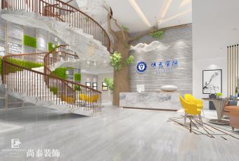 辦公室裝修價格，多少錢一平方?