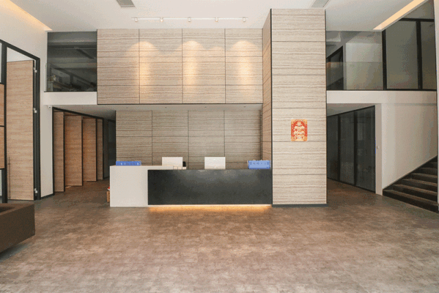 尚泰裝飾廣州分公司