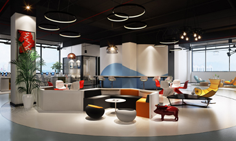 深圳寫字樓裝修這四個(gè)方面，值得注意！