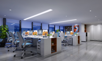 深圳辦公室裝修，為什么都選擇現(xiàn)代簡(jiǎn)約？