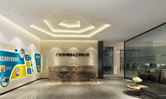 深圳辦公室裝修公司告訴你辦公室玄關(guān)有幾個要點需要注意？