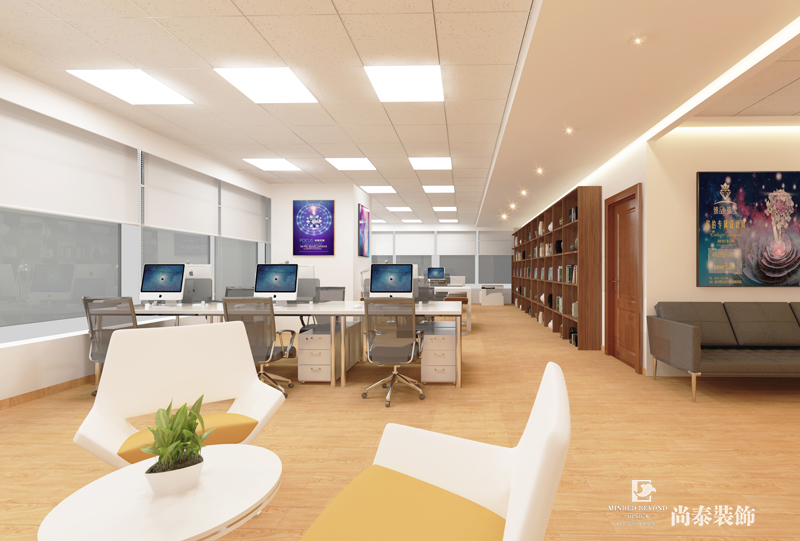 辦公室裝修小知識