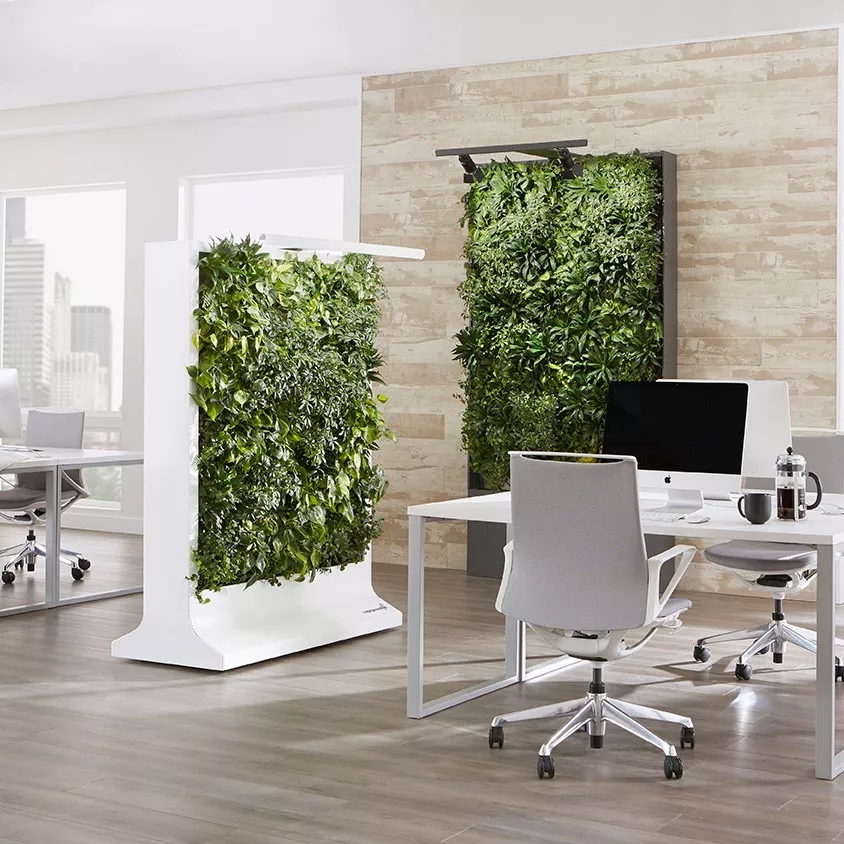 辦公室裝修效果圖