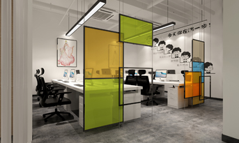 深圳寫字樓裝修如何省錢？