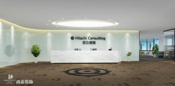 辦公室裝修中，這幾個裝飾點不能漏了