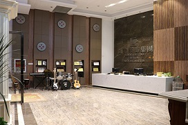 辦公室裝修找什么樣的公司好？