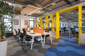 辦公室裝修有哪些問題要特別注意？