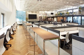 寫字樓裝修如何挑選性價(jià)比高的公司？