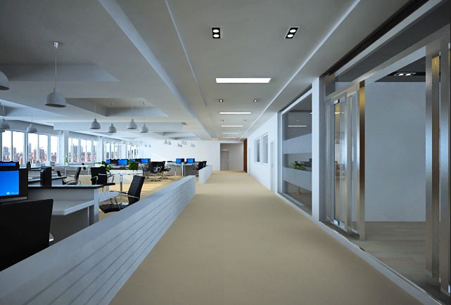 辦公室裝修設(shè)計(jì)深圳尚泰裝飾集團(tuán)