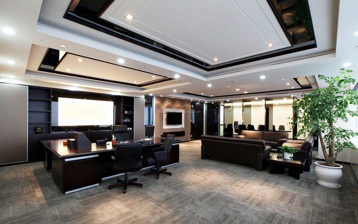 吊頂安裝設(shè)計(jì)