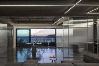 幾款創(chuàng)意辦公室隔斷實(shí)景圖，總有一款適合你