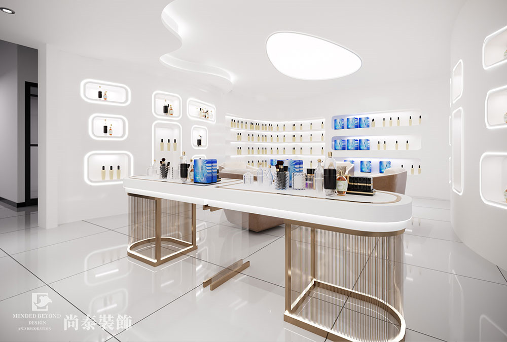 簡(jiǎn)約辦公室裝修風(fēng)格效果圖