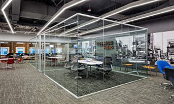 辦公室裝修設(shè)計怎么做才能有好的效果？