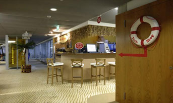 辦公室裝飾如何變得出彩？