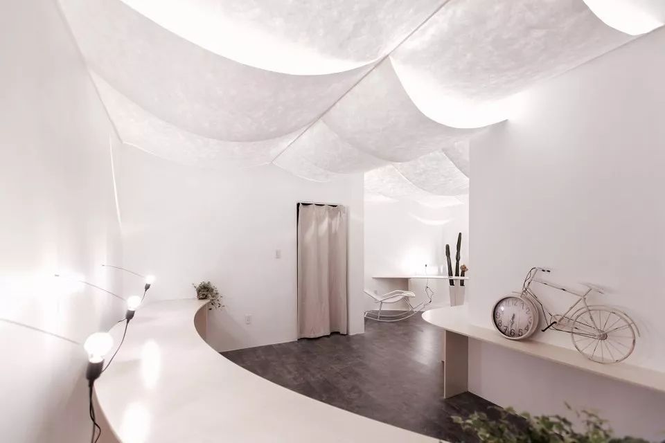 辦公室裝修設(shè)計(jì)效果圖