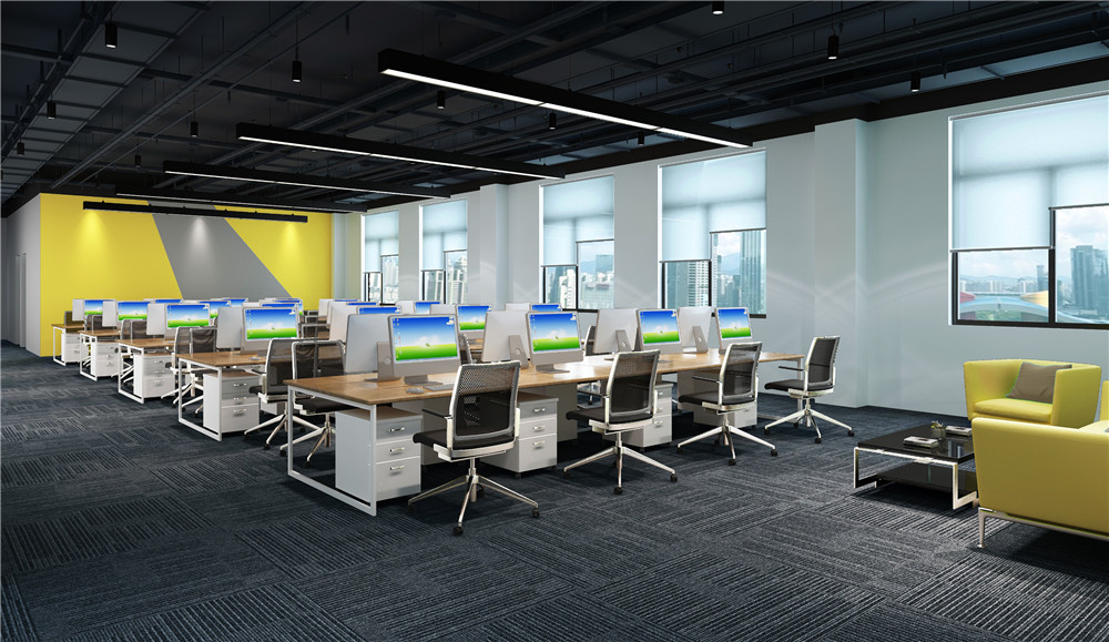 辦公室裝修標(biāo)準(zhǔn)