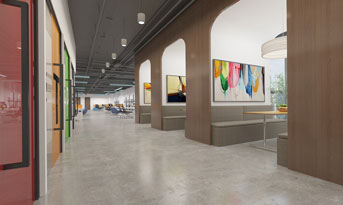 辦公室消防裝修如何設(shè)計？