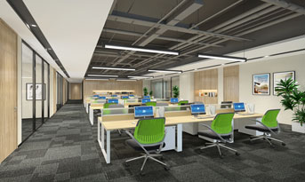 設(shè)計(jì)辦公室布局需要考慮哪些要點(diǎn)？