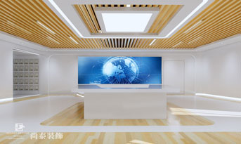 深圳羅湖辦公室裝修，贏在起跑線！