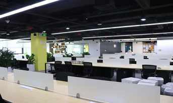 辦公室裝修驗(yàn)收報告范本