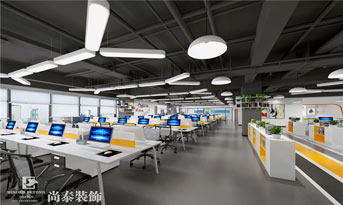 辦公室怎樣裝修最便宜？