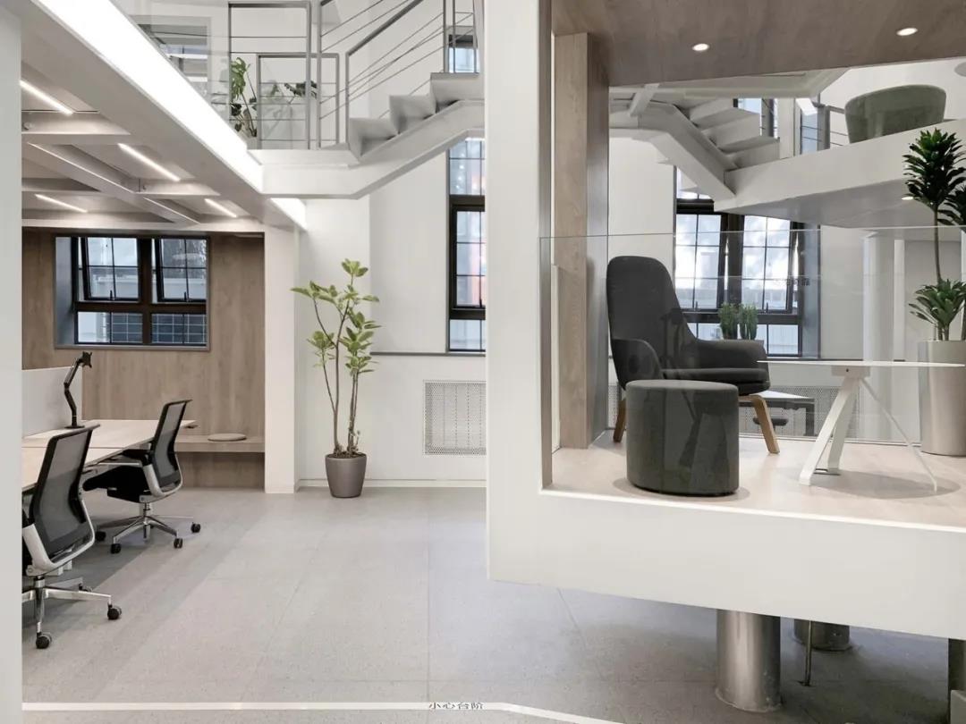 小型辦公室裝修設(shè)計(jì)創(chuàng)意圖