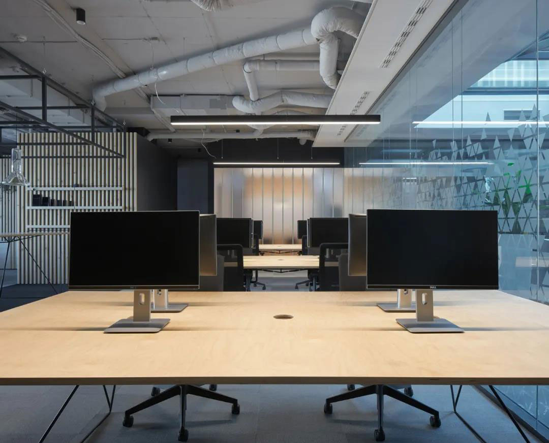 辦公室裝修設(shè)計(jì)圖片