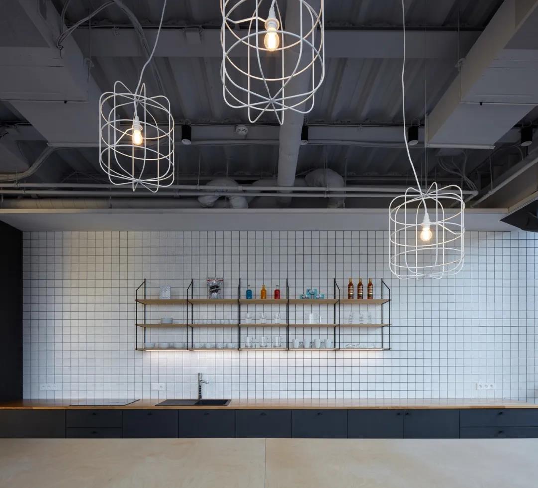 辦公室裝修設(shè)計(jì)圖