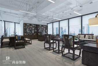 企業(yè)辦公室裝修標(biāo)準