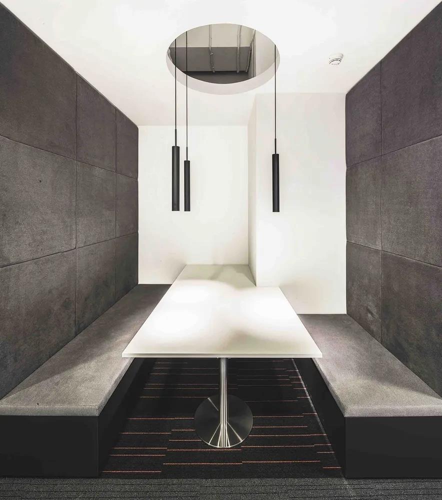 個(gè)性化辦公室色彩搭配圖