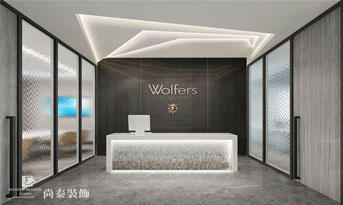 辦公室裝修主材有哪些？怎么選擇？