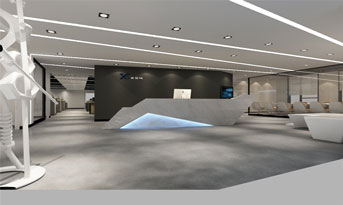 如何打造理想的深圳辦公室裝飾設(shè)計(jì)？